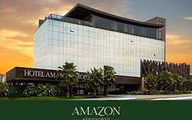 Amazon Aeroporto Hotel